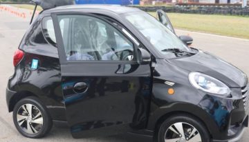 El 2022: Año en que Colombia consolidará su apuesta por la movilidad eléctrica, estos son los beneficios