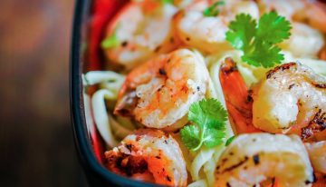 Eleva tus sentidos con estos 5 deliciosos platillos gourmet y casuales