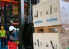 Colombia recibió nuevo lote de Pfizer a través de donación de España: Así avanza la vacunación