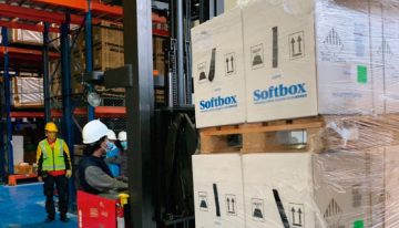 Colombia recibió nuevo lote de Pfizer a través de donación de España: Así avanza la vacunación