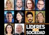 Líderes de la Sociedad: Conozca la edición que muestra los referentes del país que hacen la diferencia ¡DISPONIBLE YA!