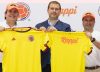 Millonaria alianza: Rappi se convierte en patrocinador de la Selección Colombia, así se anunció [VIDEO]