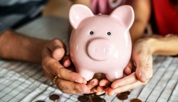 Siga estos consejos para tener un 2022 libre de deudas