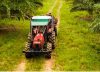 Reactivación del campo, la mujer rural y las exportaciones agro fueron protagonistas en el 2021