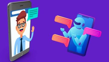 Así funcionan los chatbots: Los reyes de la atención al cliente