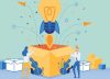 ¿Qué es la Economía Naranja? Nueve claves para emprender en negocios creativos