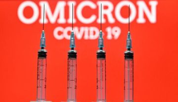 Mitos y verdades: Lo que dice la evidencia sobre vacunación y Ómicron