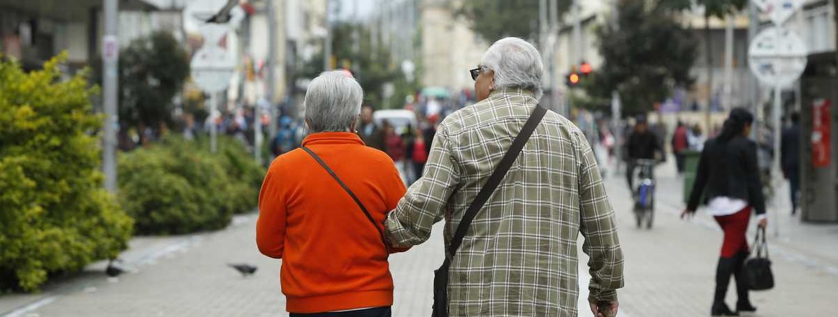 Auxilio pensional: ¿Cómo puede el Estado conseguir recursos para garantizar auxilio a los no pensionados?