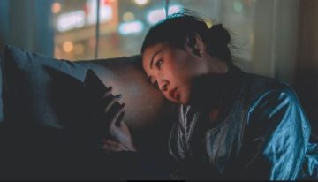 Propósitos digitales 2022: superar la afición a redes sociales y cuidar los datos personales