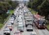 Recomendaciones: En festivo de Reyes se espera tránsito de más de 300.000 vehículos entre Cundinamarca y Bogotá [VIDEO]
