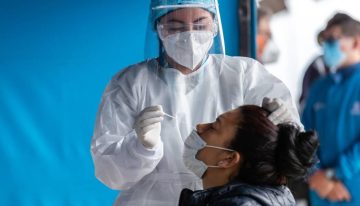 Minsalud hace llamado a la toma de pruebas COVID-19
