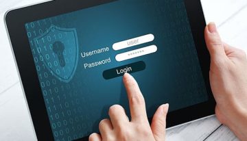 Blinde su empresa ¿Cómo mantener la seguridad de las empresas en el auge del trabajo híbrido?