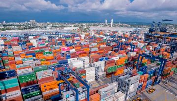 Más de $40 billones han alcanzado las inversiones de zonas francas en el país, reportó MinComercio