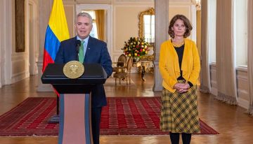 Colombia fija posición frente a conflicto entre Rusia y Ucrania: ¿Qué implicaciones tendrá para el país?