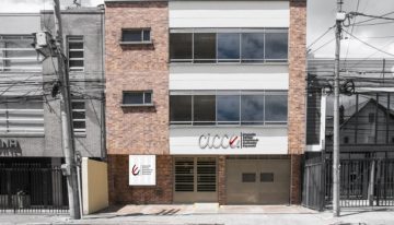 La corporación CICCE cumple 12 años y estrena sede en Bogotá