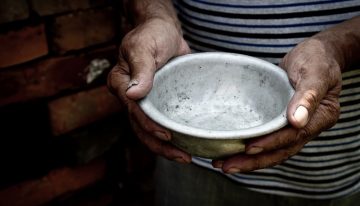 Según la red de Bancos de Alimentos de Colombia, la situación de hambre en el país sí es crítica
