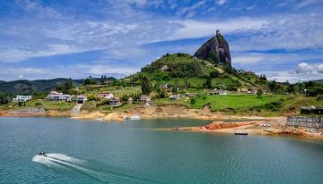 Turismo en Colombia pasará de la reactivación al crecimiento sostenido en este año
