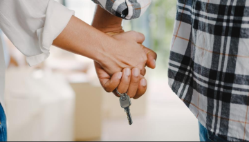 Esto cuesta arrendar inmueble en pareja o con amigos en Bogotá