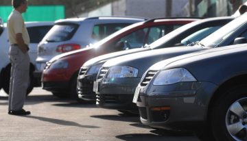 En julio, se registraron 23.258 matrículas nuevas: Estos son las marcas de carros más vendidas