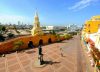 Guías de turismo, actores clave en la reactivación del sector