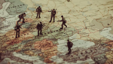 Consecuencias en Occidente: El conflicto entre Rusia y Ucrania explicado con sencillez