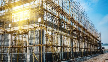 Startup colombiana y el sector financiero se unen para construir los primeros edificios sin plásticos de un solo uso en el país