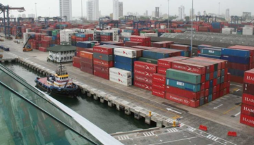 Gobierno adopta medidas para facilitar importaciones y hacerle frente a la contingencia en puertos