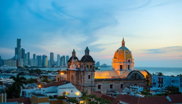 Así son los viajeros: ¿Cuáles fueron los destinos más visitados por los latinoamericanos durante el 2021?