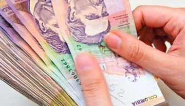 Más de $22 billones en créditos recibieron cerca de 500 mil empresas en el país durante los últimos 4 años 
