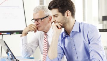 COLUMNA “El espiral de las disputas en las familias empresarias”