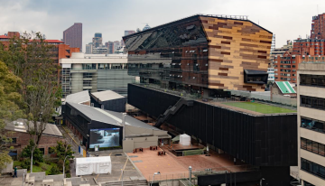 Expojaveriana Posgrados: el camino para profundizar tus conocimientos