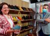 Las exportaciones de cuero, calzado y marroquinería de Colombia crecieron un 72,2% en 2021