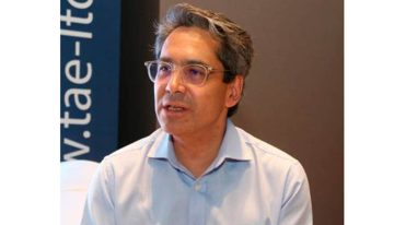 Presidente de Fedelonjas, Daniel Vásquez celebró crecimiento de la economía del 10,6%