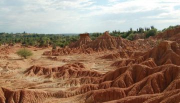  ‘Huila Turismo Adelante’, la línea de crédito por más de $3.000 millones para las mipymes del sector turismo