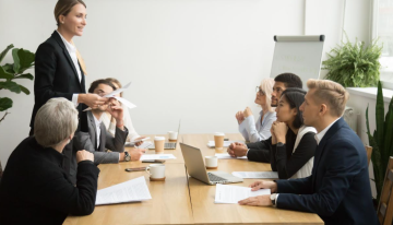 Elegir y evaluar a las juntas directivas, parte del éxito o fracaso de las compañías