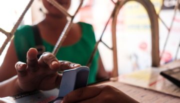 Solo 1 de cada 10 mujeres en Colombia se encuentra plenamente incluida al sistema financiero formal