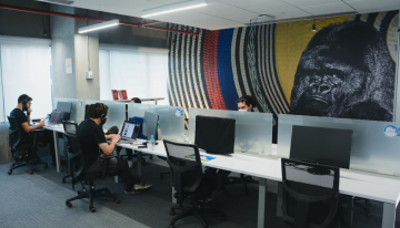¿Qué tienen en cuenta las grandes compañías de tecnología internacionales para emplear nuevos colaboradores?