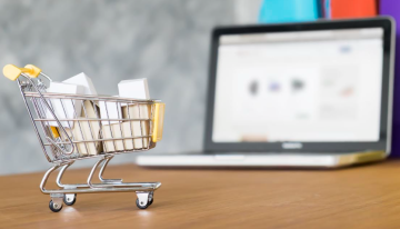 Modelos de venta tradicional y online: ¿Cuál es el favorito de las compañías?