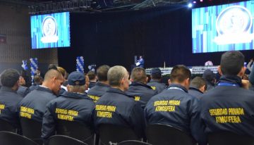 Informalidad de las empresas de seguridad privada, un grave riesgo  