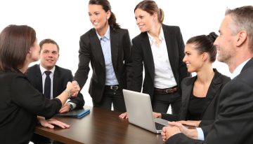 Latinoamérica se posiciona como la región #1 del mundo que más contrata talento extranjero actualmente