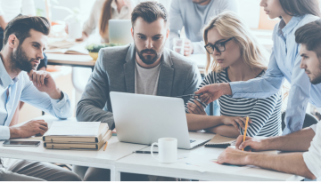 ¿Qué quieren los trabajadores? Esta es una mirada al panorama laboral en 2022