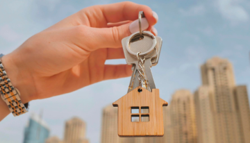 Primer subsidio del programa de vivienda ‘Ecobertura’ al comprador de casa sostenible y amigable con el medio ambiente