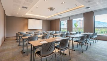 El sur del Valle de Aburrá, más que preparado para reuniones y eventos