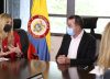 El SENA y el IGAC ponen en marcha convenio para desarrollar proyectos de formación