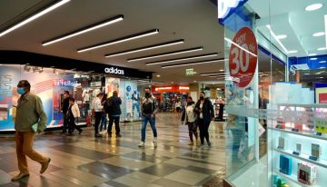 Millonarios ingresos: Ventas superan los $2,5 billones en primeras 11 horas del día sin IVA