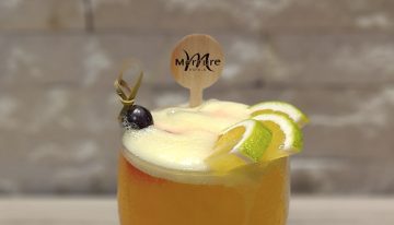 Estos son 3 cocteles para conectarte con la naturaleza de Santa Marta