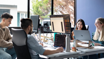 Esta es la multinacional Latinoamericana que le apuesta al empoderamiento de las mujeres en tecnología
