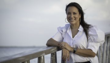 Tatyana Orozco, presidenta de Arena del Río, hará parte del festival South By South West