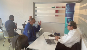 Bancóldex brindará asesoría especial a empresarios de Antioquia interesados en acceder a financiación