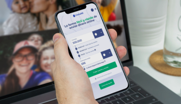 Conozca la App y billetera digital para que los colombianos puedan convertir de pesos a dólares y otras monedas